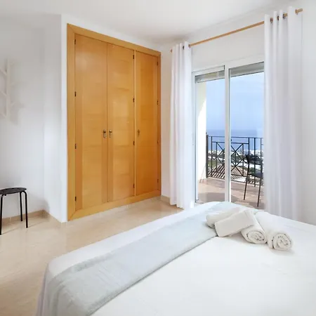 Villa Brisas Del Mar 4 Torrox