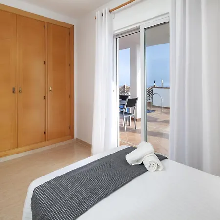 Villa Brisas Del Mar 4 Torrox