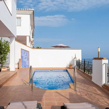 Villa Brisas Del Mar 4