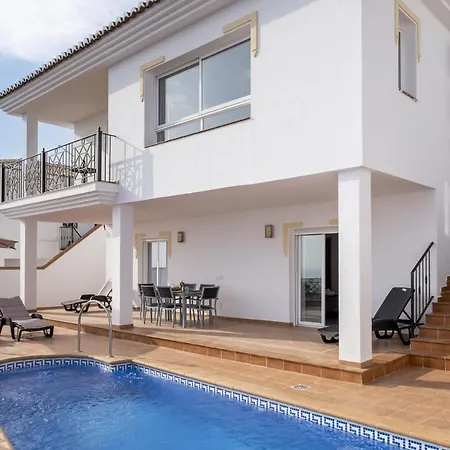 Brisas Del Mar 4 Villa