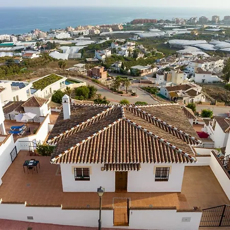 Brisas Del Mar 4 * Torrox