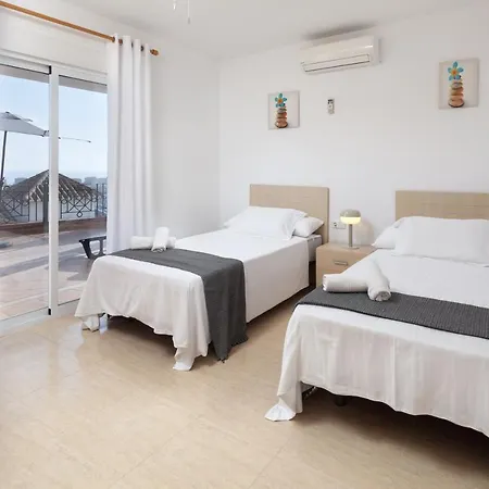 Villa Brisas Del Mar 4 Torrox